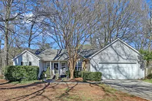 429 Red Oak Ct, Monroe, GA 30655 - Photo 1