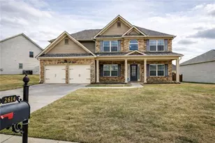 2614 Glenbrook Ln NE, Conyers, GA 30012 - Photo 1