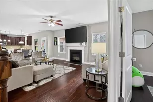 2614 Glenbrook Ln NE, Conyers, GA 30012 - Photo 13