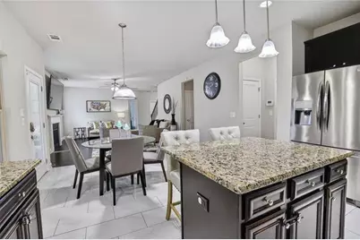 2614 Glenbrook Lane NE, Conyers, GA 30012 - Photo 9