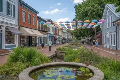 2614 Glenbrook Lane NE, Conyers, GA 30012 - Photo 35