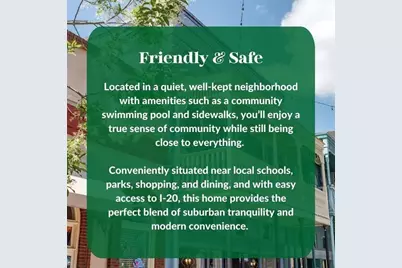 2614 Glenbrook Lane NE, Conyers, GA 30012 - Photo 3