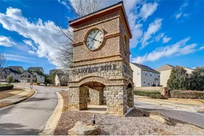 2614 Glenbrook Lane NE, Conyers, GA 30012 - Photo 31