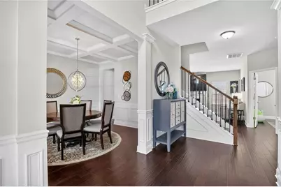 2614 Glenbrook Lane NE, Conyers, GA 30012 - Photo 5