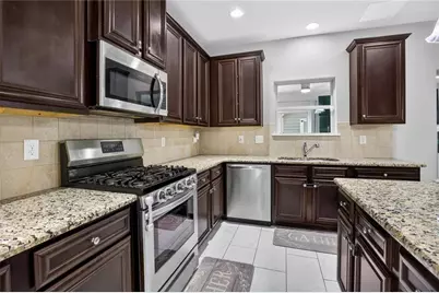 2614 Glenbrook Lane NE, Conyers, GA 30012 - Photo 5