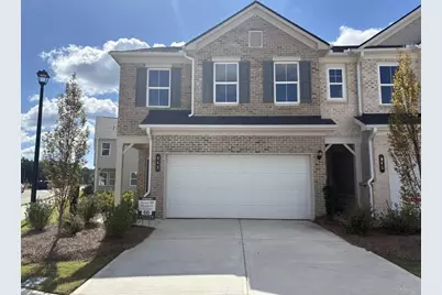 988 Elwood Street, Dacula, GA 30019 - Photo 1