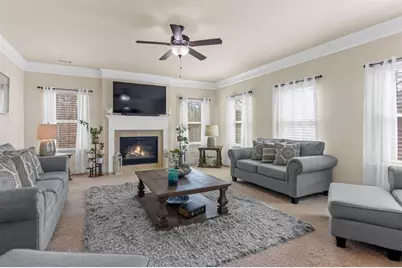 5291 Clingman Court, Douglasville, GA 30135 - Photo 13