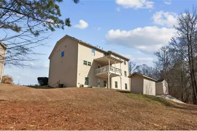 5291 Clingman Court, Douglasville, GA 30135 - Photo 41