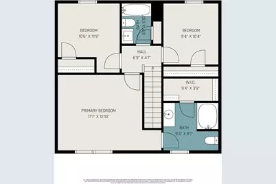 3116 Leyland Court, Decatur, GA 30034 - Photo 25