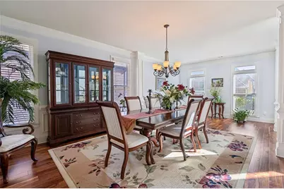 2159 Oakdale Estates Court, Smyrna, GA 30080 - Photo 5