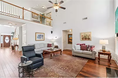 2159 Oakdale Estates Court, Smyrna, GA 30080 - Photo 7