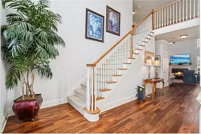 2159 Oakdale Estates Court, Smyrna, GA 30080 - Photo 3