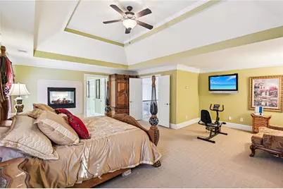 2159 Oakdale Estates Court, Smyrna, GA 30080 - Photo 19