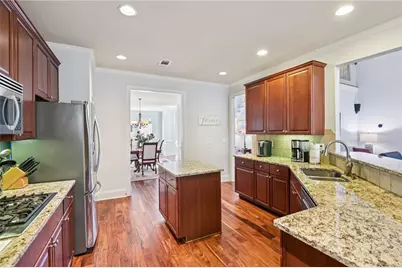 2159 Oakdale Estates Court, Smyrna, GA 30080 - Photo 11