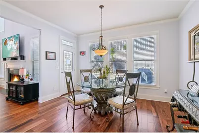 2159 Oakdale Estates Court, Smyrna, GA 30080 - Photo 13