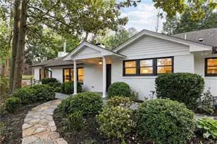 1275 The by Way NE, Atlanta, GA 30306 - Photo 5