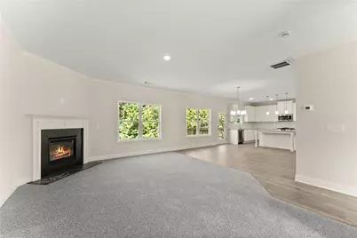 430 Brookstone Trail, Dawsonville, GA 30534 - Photo 5