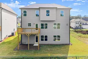 430 Brookstone Trl, Dawsonville, GA 30534 - Photo 35