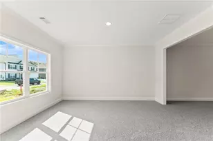 430 Brookstone Trl, Dawsonville, GA 30534 - Photo 3