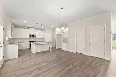 430 Brookstone Trail, Dawsonville, GA 30534 - Photo 9