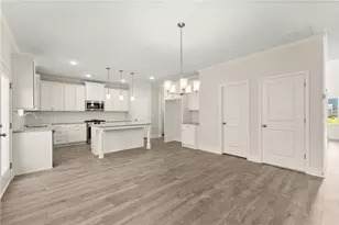 430 Brookstone Trl, Dawsonville, GA 30534 - Photo 9