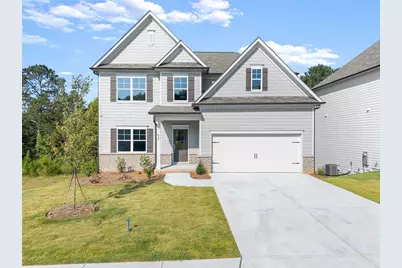 430 Brookstone Trail, Dawsonville, GA 30534 - Photo 1