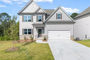 430 Brookstone Trl, Dawsonville, GA 30534 - Photo 1