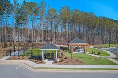 5691 Tillman Way, Powder Springs, GA 30127 - Photo 11