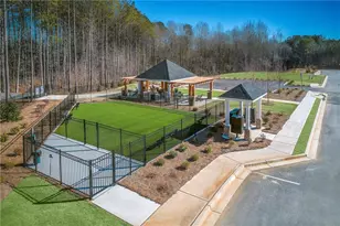 5691 Tillman Wy, Powder Springs, GA 30127 - Photo 9