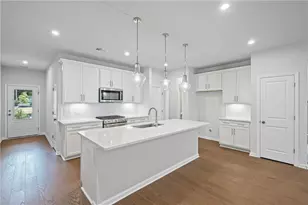 5691 Tillman Wy, Powder Springs, GA 30127 - Photo 3