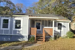 822 Midway St SE, Atlanta, GA 30315 - Photo 1