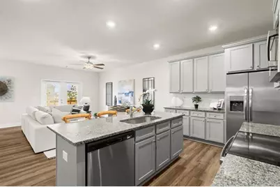 992 Elwood Street, Dacula, GA 30019 - Photo 11