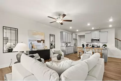 992 Elwood Street, Dacula, GA 30019 - Photo 15