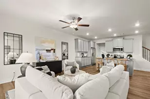 992 Elwood St, Dacula, GA 30019 - Photo 15