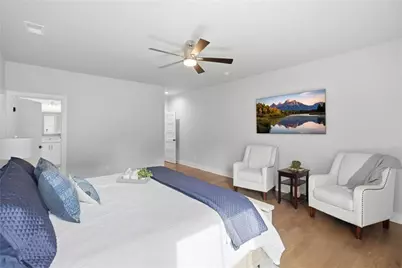 4445 Pebble Rock Drive, Cumming, GA 30041 - Photo 37