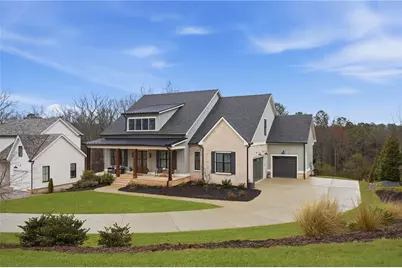 4445 Pebble Rock Drive, Cumming, GA 30041 - Photo 45