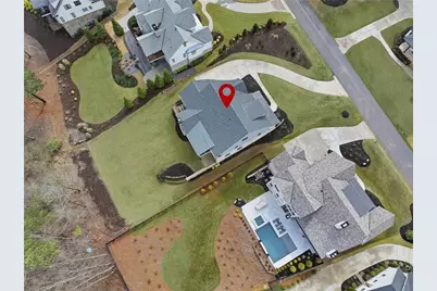 4445 Pebble Rock Drive, Cumming, GA 30041 - Photo 7