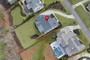 4445 Pebble Rock Dr, Cumming, GA 30041 - Photo 7