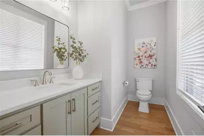 4445 Pebble Rock Drive, Cumming, GA 30041 - Photo 11