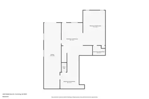 4445 Pebble Rock Dr, Cumming, GA 30041 - Photo 53