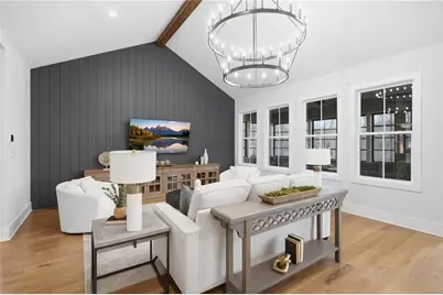 4445 Pebble Rock Drive, Cumming, GA 30041 - Photo 13