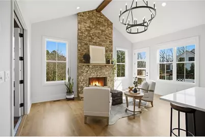 4445 Pebble Rock Drive, Cumming, GA 30041 - Photo 23