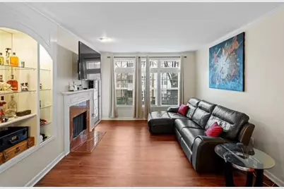 220 Renaissance Parkway NE #1218, Atlanta, GA 30308 - Photo 5