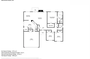 3828 Windmill Cir, Rex, GA 30273 - Photo 17