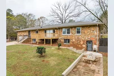 3645 Aldea Drive, Decatur, GA 30032 - Photo 3