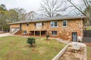 3645 Aldea Dr, Decatur, GA 30032 - Photo 3