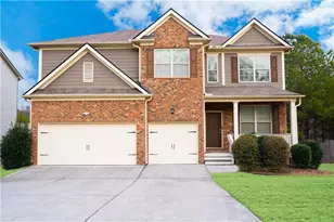 7324 Demeter Dr, Atlanta, GA 30349 - Photo 1
