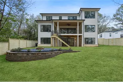 1208 Vista Trail NE, Atlanta, GA 30324 - Photo 35