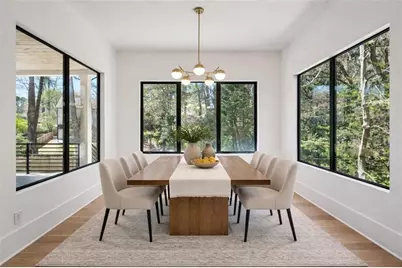 1208 Vista Trail NE, Atlanta, GA 30324 - Photo 9