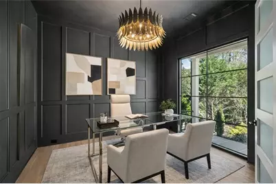 1208 Vista Trail NE, Atlanta, GA 30324 - Photo 5